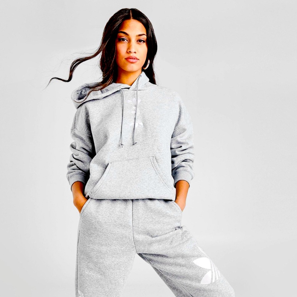 Adidas Originals Hoodie- Medium